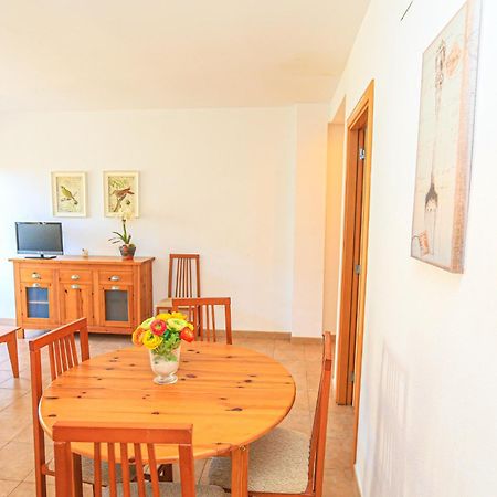Apartamento Del Sol Litoral - Only Families Cambrils Exterior foto