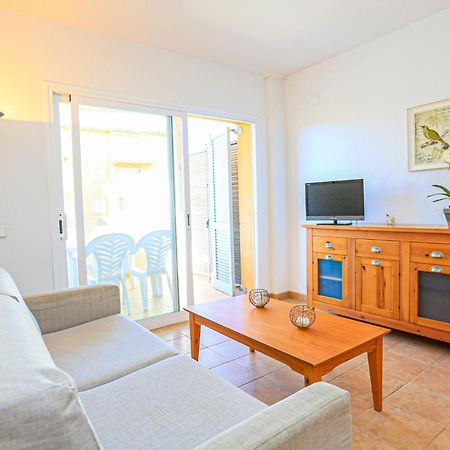 Apartamento Del Sol Litoral - Only Families Cambrils Exterior foto