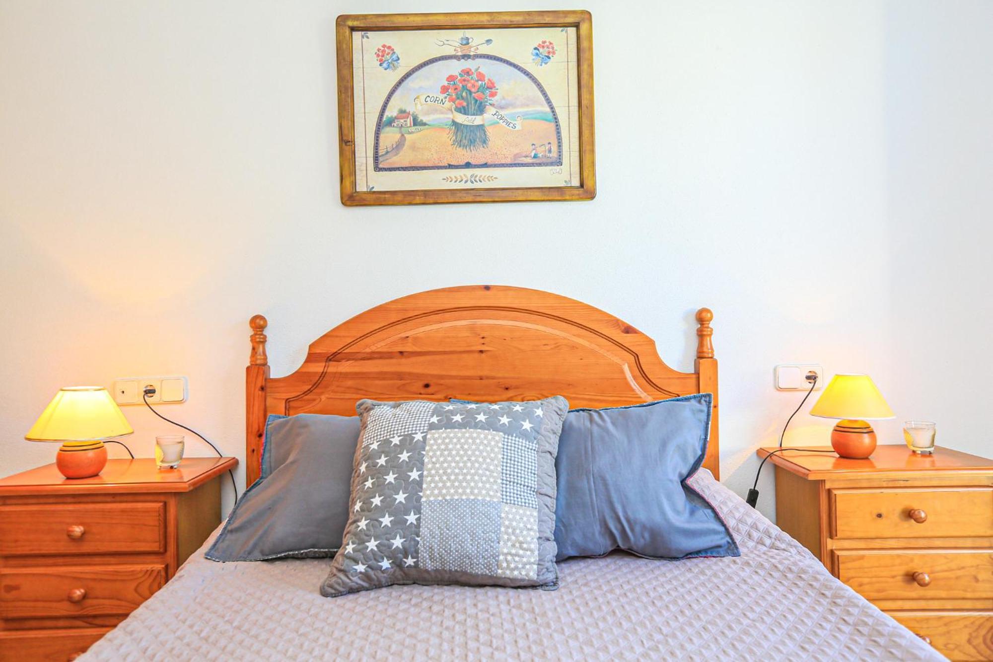 Apartamento Del Sol Litoral - Only Families Cambrils Exterior foto