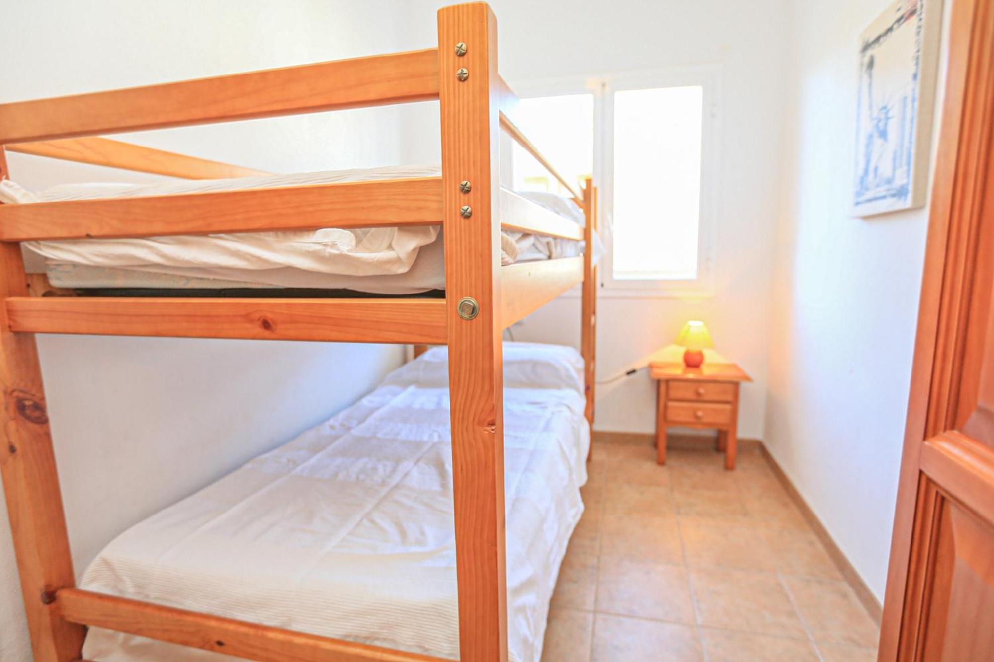 Apartamento Del Sol Litoral - Only Families Cambrils Exterior foto
