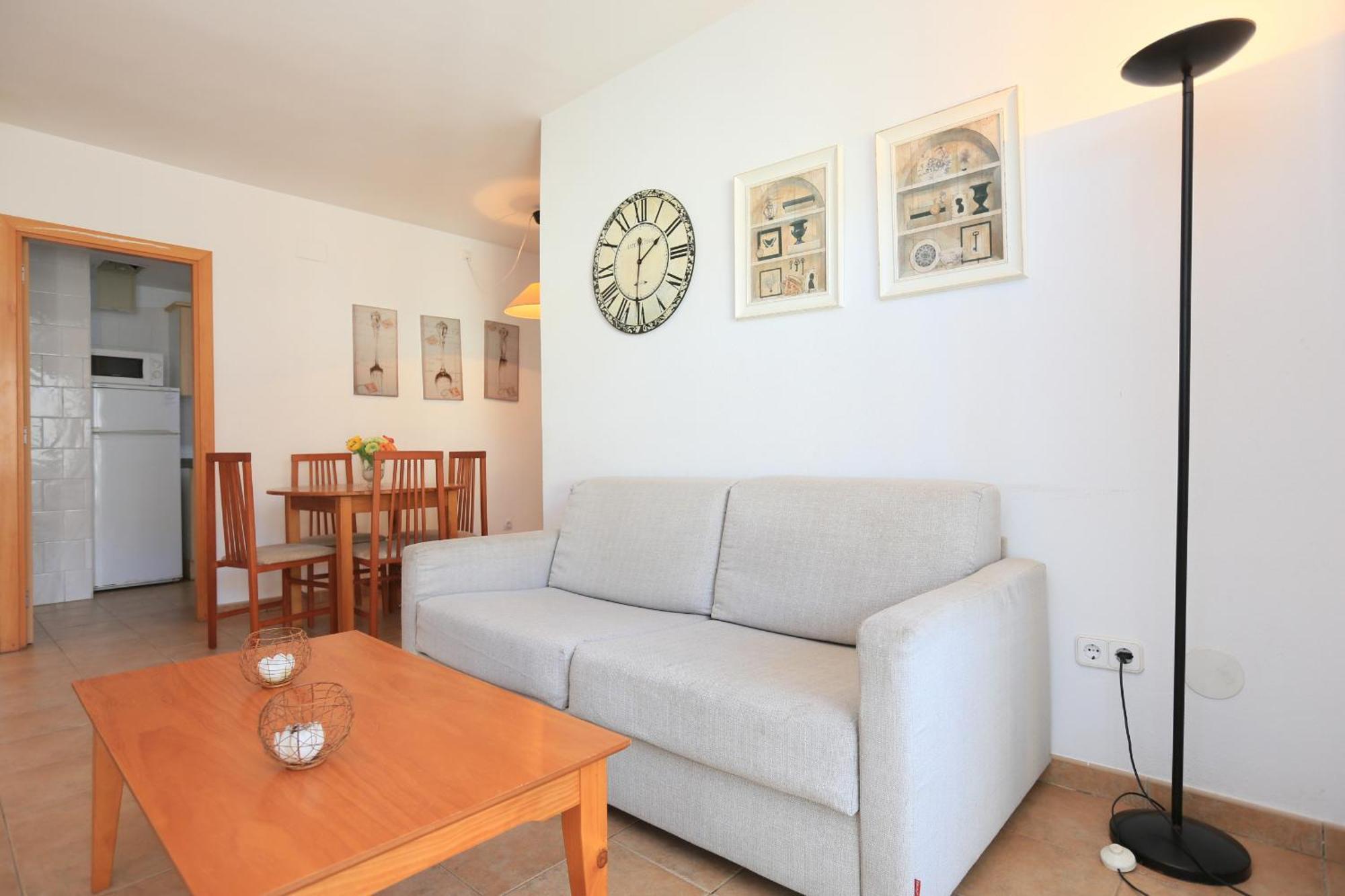 Apartamento Del Sol Litoral - Only Families Cambrils Exterior foto
