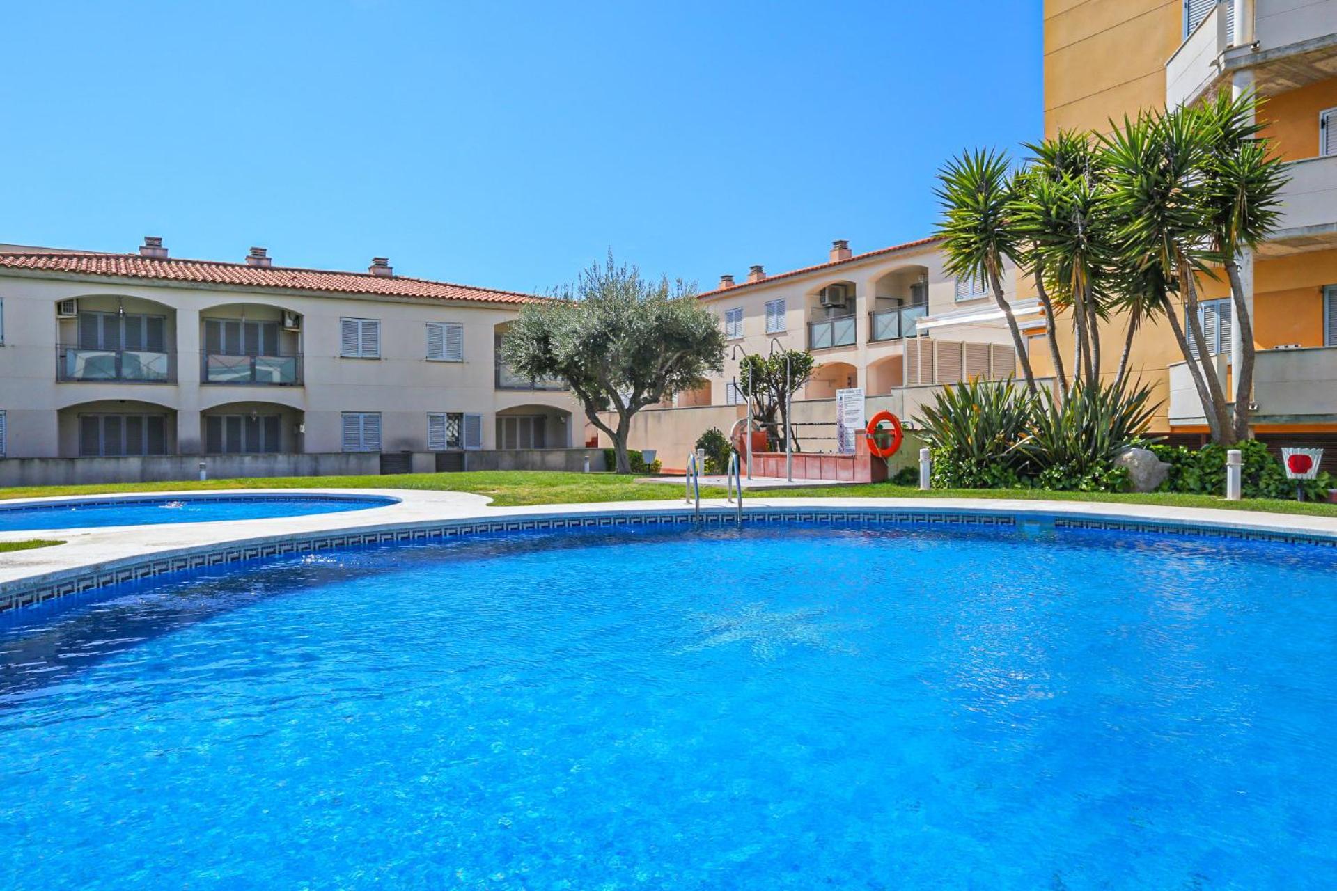 Apartamento Del Sol Litoral - Only Families Cambrils Exterior foto