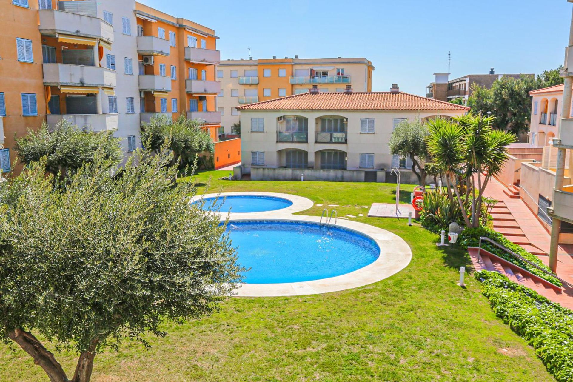 Apartamento Del Sol Litoral - Only Families Cambrils Exterior foto